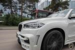 BMW X5 by ART 2015 года